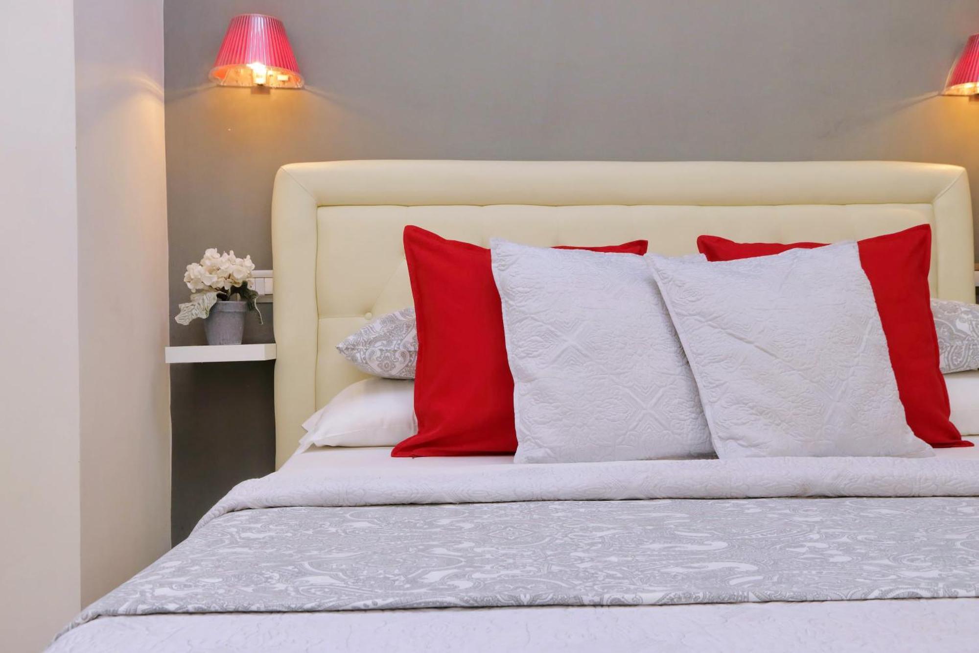 Luxury Apartment Vaticano-S'Peter Basilica - Netflix Wifi - Aircond Roma Exterior foto
